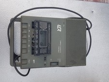 RFT Kassettenrecorder LCR Daten Recorder RFT LCR-CData für Robotron KC87-8