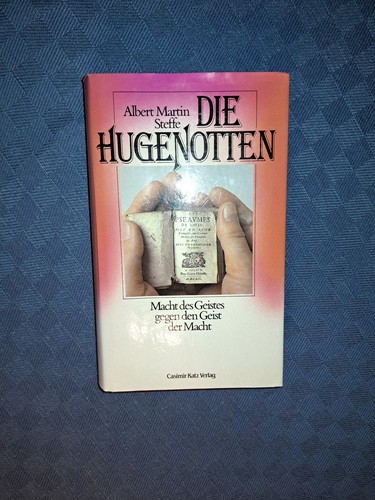 Die hugenotten von - die,