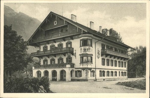 Aschau chiemgau hotel zur burg - aschau,