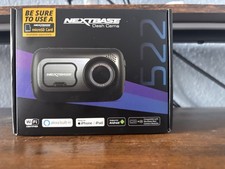 Nextbase 522gw dash cam - 522gw, +