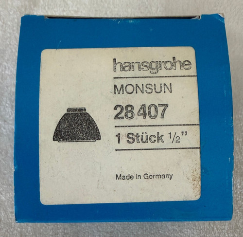 Hansgrohe monsun brause - monsun, /