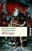 Taschenlexikon wikinger von - taschenlexikon,