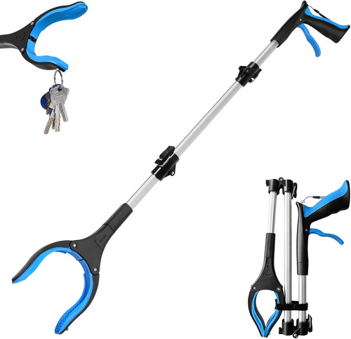 Greifer zum aufheben 94cm - greifer,