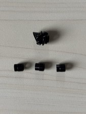 Compound Bogen Peep mit Einsätzen 45 Grad