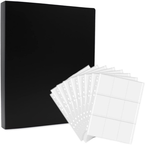 Sammelkarten album 900 - album, pockets