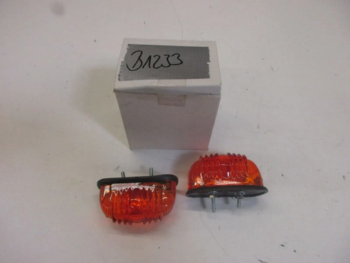 B1233 blinker ersatzblinker - blinker,