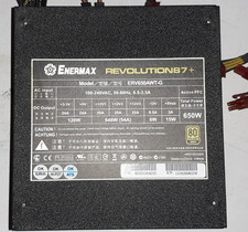 Enermax REVOLUTION87+