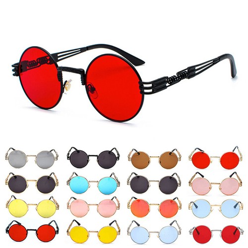 Steampunk vintage sonnenbrille - steampunk,