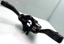 SKODA SUPERB / 3T  Kombi / LENKSTOCKSCHALTER / BLINKER / WISCHER TEMPOMAT (BV93)