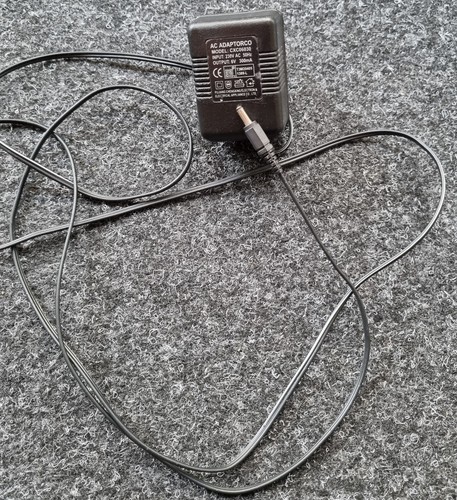 Netzteil adapter ac - netzteil, dc