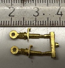 Spur 1 1:32 Stangenhalter