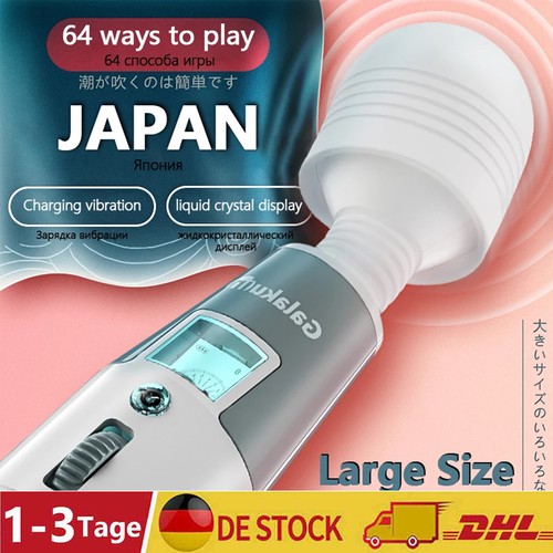 Massagestab magic wand - magic,