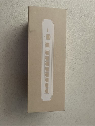 Ubiquiti unifi flex - unifi, poe