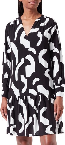 Kleid comma stilvolle - comma,