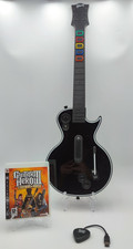 Guitar hero iii legends - hero, iii: