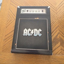 AC/DC Backtracks Box Set 2 CD