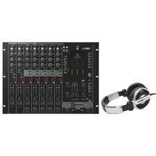 Behringer DX2000USB DJ