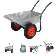 Schubkarre Schiebkarre