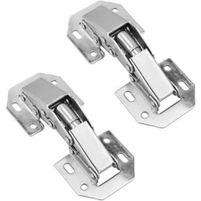 Scharnier Nickel 90 Grad