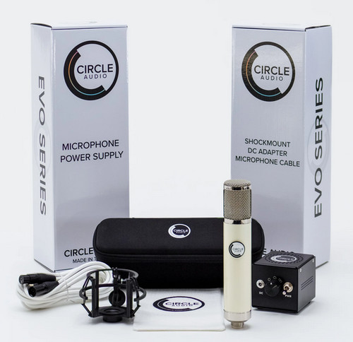 Circle audio evo 251 tube - 251,