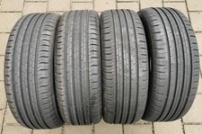 4 x 195/55R16 87H Sommerreifen