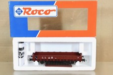 ROCO 46031 DB BROWN