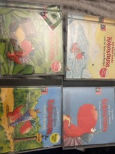 Der kleine Drache Kokosnuss -