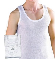 Stück herren netzhemd - 4,