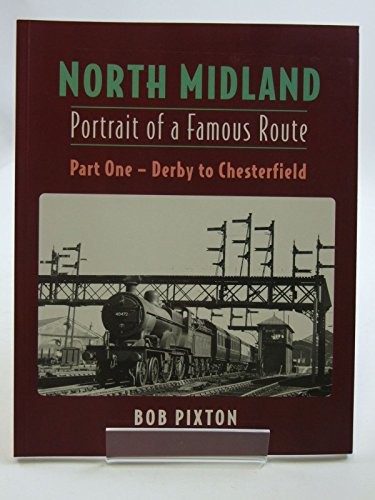 North midland portrait - north,