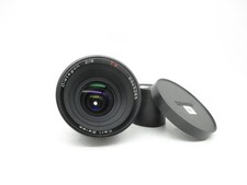 Arriflex 16SR 16 SR Lens Carl Zeiss Distagon 2/8 red T* Arri B mount Objektiv