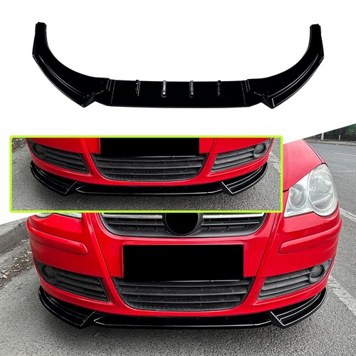 Spoiler frontstoßstangenlippe - spoiler,