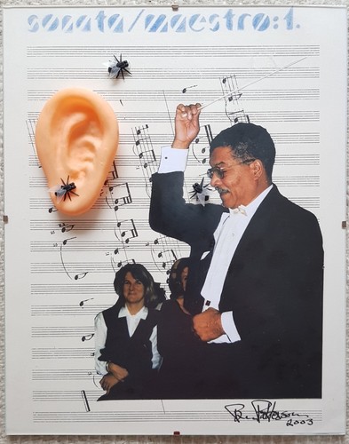Benjamin patterson - benjamin,
