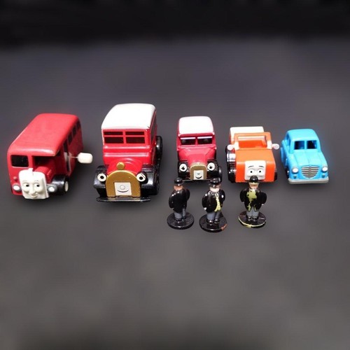 Tomy winston caroline burt - tomy,