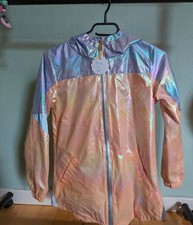 Übergangs-Parka, sünner