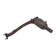 Katalysator Kat links Porsche Boxster 986 2.5 2.7 99611392201