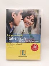 Langenscheidt Sprachkurs