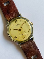Roamer Handaufzug Vintage Uhr