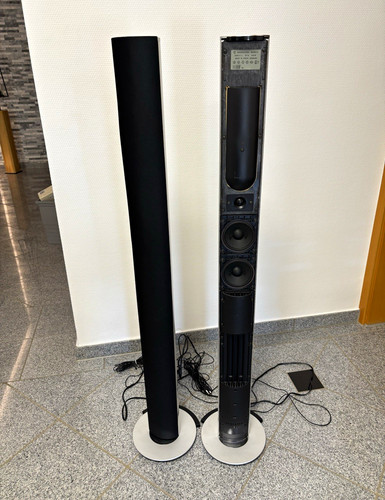 Bang olufsen beolab 6000 - &,