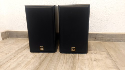 Minilady lautsprecher boxen - iq,