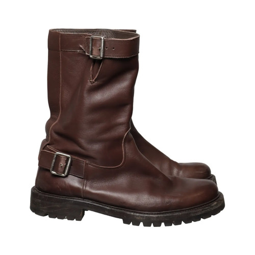Bally stiefel größe - bally,, 42