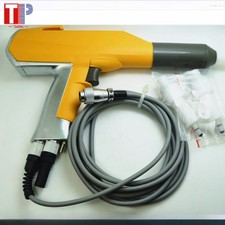 GEM 02 Elektrostatische