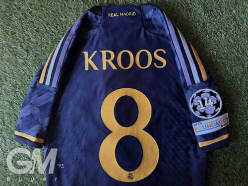 Adidas authentic player trikot - adidas,