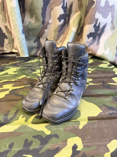 Haix commander gtx 47 - commander, gr.