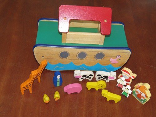 Pintoy john crane arche - john,