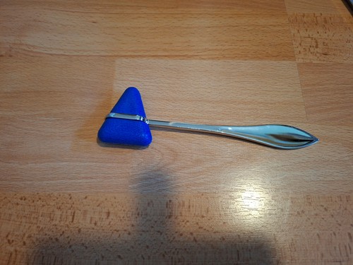 Neurologischer hammer - neurologischer,