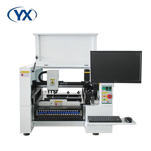 Smt380 with heads - with, 4