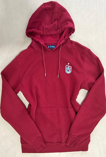 Club unisex hoodie langarm - club,