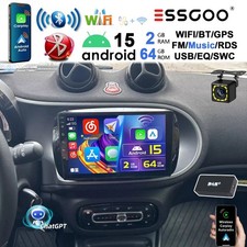 DAB+ Autoradio Carplay Für