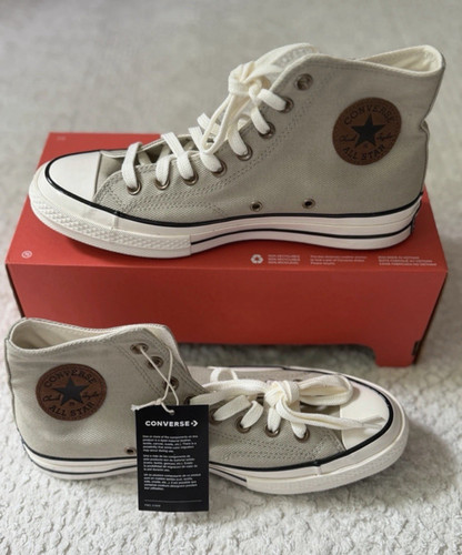 Converse chuck high top - chuck,