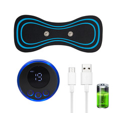 For Dropshipping EMS Foot